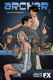 Archer 2009 Season 06 (S06)