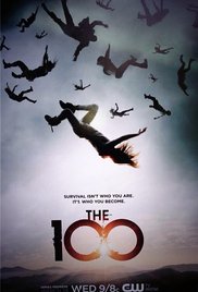 The 100 Season 03 (S03) [ENGSUB]