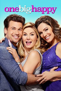 One Big Happy Season 01 (S01)