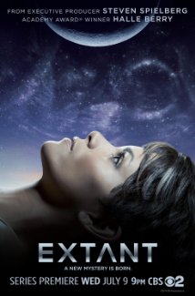 Extant Season 02 (S02)