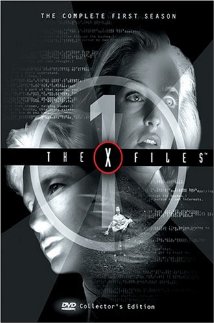 The XFiles Season 10 (S10) [ENGSUB]