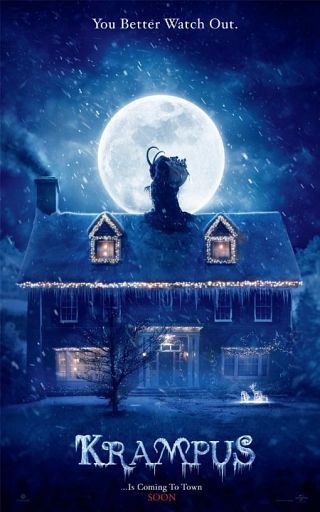 Krampus (2015)