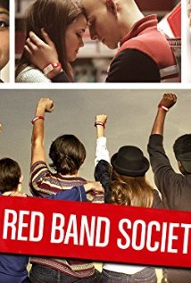 Red Band Society SEASON 1 (S01)