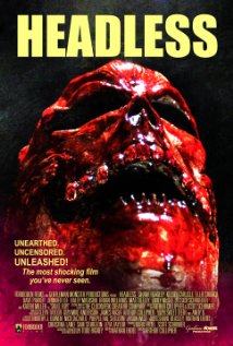 Headless (I) (2015)