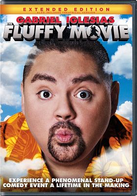 The Fluffy Movie: Unity Through Laughter (2014)