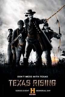 Texas Rising Season 01 (S01)