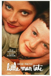 Little Man Tate (1991)