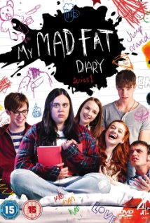 My Mad Fat Diary Season 03 (S03)