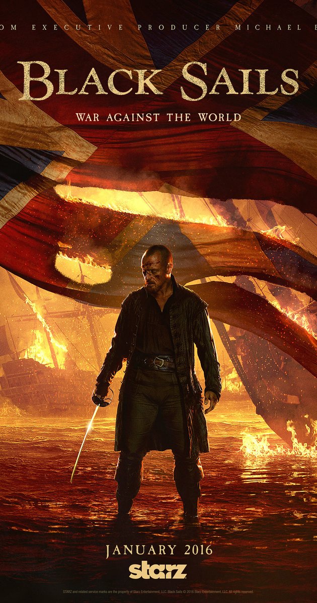 Black Sails Season 03 (S03E07)