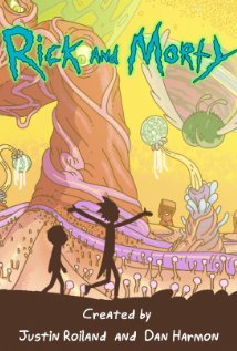 Rick and Morty Season 02 (S02)
