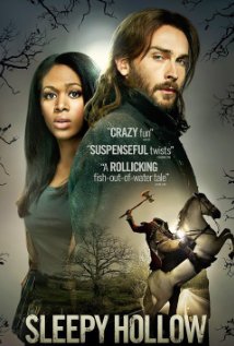 Sleepy Hollow Season 02 (S02)