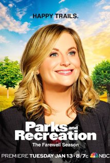 Parks and Recreation SEASON 7 (S07)