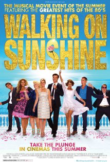 Walking on Sunshine 2014