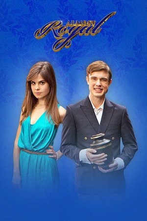 Almost Royal Season 2 (S02)