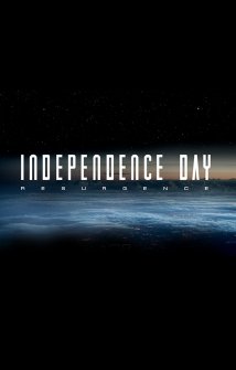 Independence Day: Resurgence (Trailer)