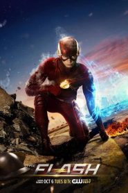 The Flash: Season 3
