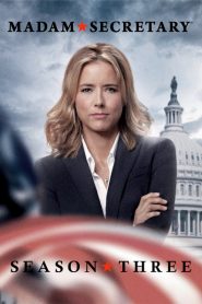 Madam Secretary: Season 3