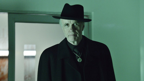 12 Monkeys: 1×5