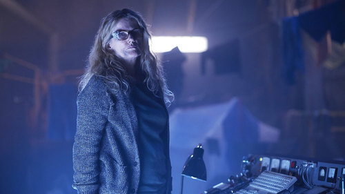 12 Monkeys: 1×6