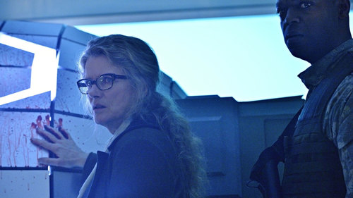 12 Monkeys: 1×9