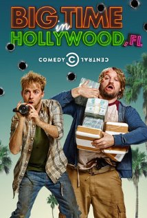 Big Time In Hollywood FL Season 01 (S01)