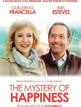 The Mystery of Happiness (2014)