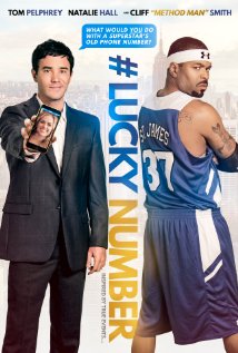 Lucky Number (2015)