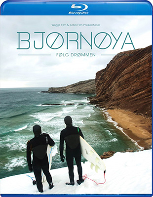 Bjørnøya (2014)