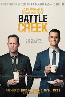 Battle Creek Season 01 (S01)