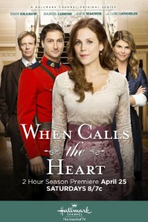 When Calls the Heart Season 02 (S02)