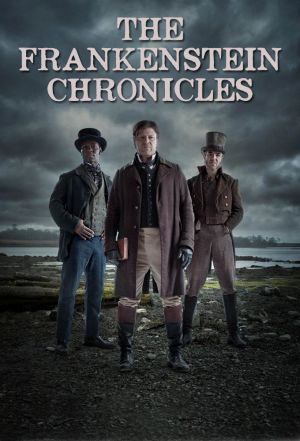 The Frankenstein Chronicles Season 01 (S01)