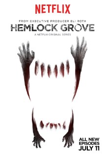 Hemlock Grove Season 02 (S02)