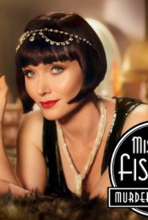 Miss Fishers Murder Mysteries Season 03 (S03)