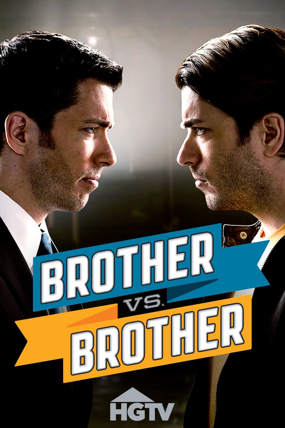 Brother vs Brother Season 03 (S03)