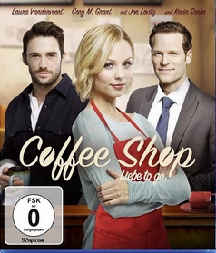 Coffee Shop (2014)