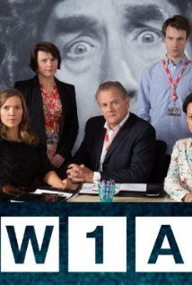 W1A Season 2 (S02)