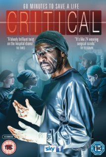 Critical Season 01 (S01)