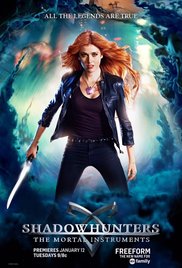 Shadowhunters Season 01 (S01)