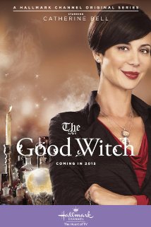 Good Witch Season 1 (S01)