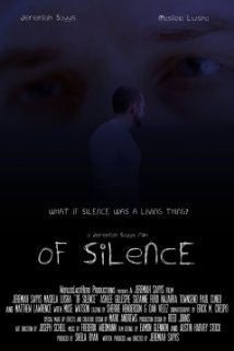 Of Silence (2014)