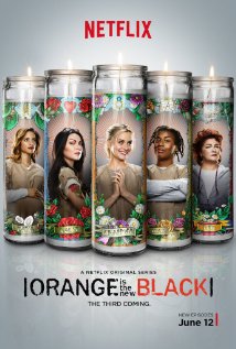 Orange Is the New Black Season 03 (S03) [ENGSUB]