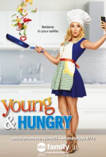 Young and Hungry Season 2 (S02)