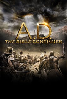 A.D. The Bible Continues Season 01 (S01)