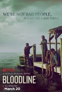 Bloodline Season 01 (S01)