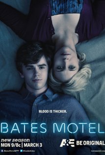 Bates Motel Season 03 (S03)