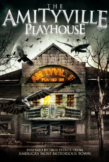 The Amityville Playhouse (2015)
